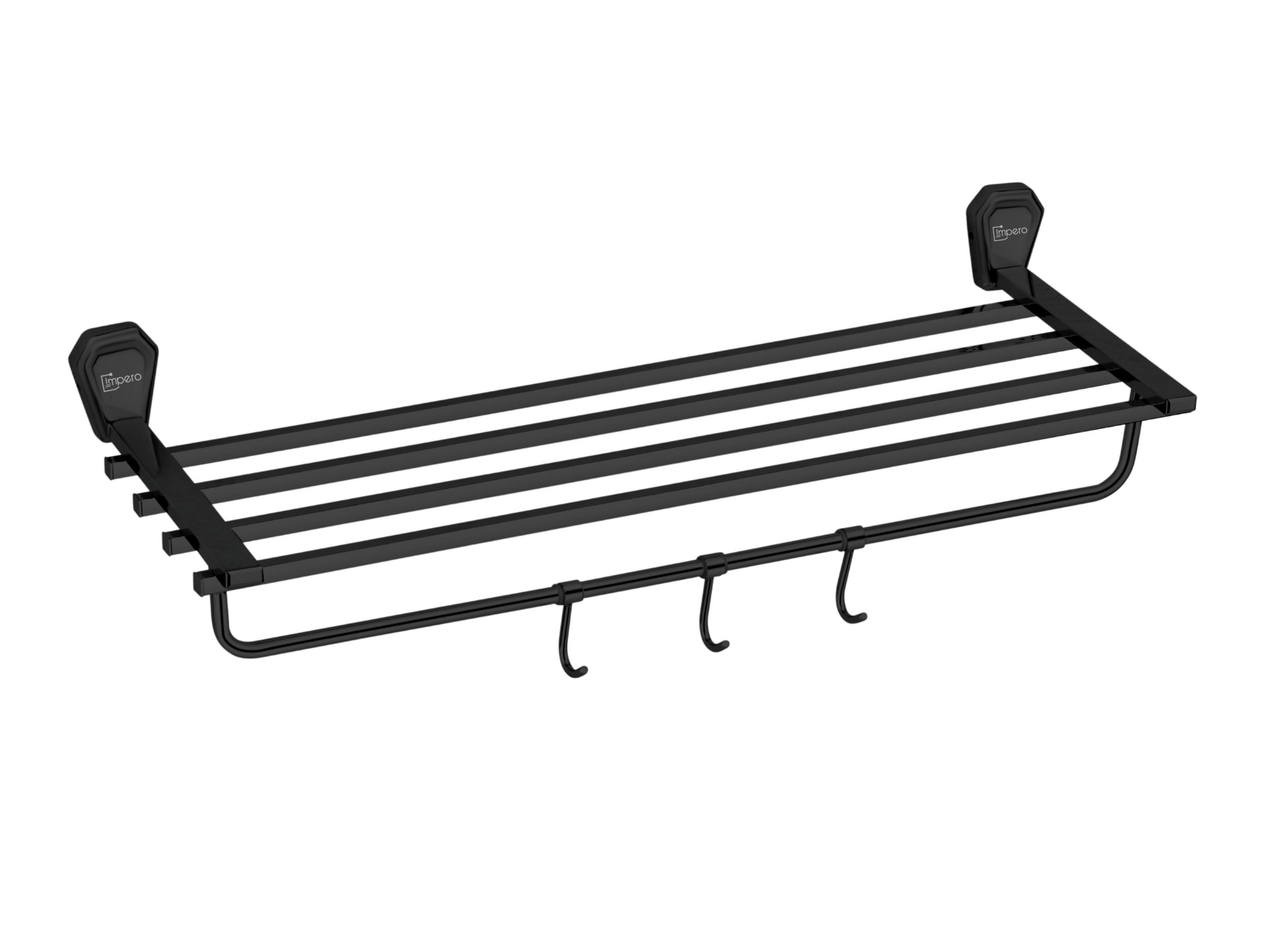 Kera Black KEB-501 to KEB-510