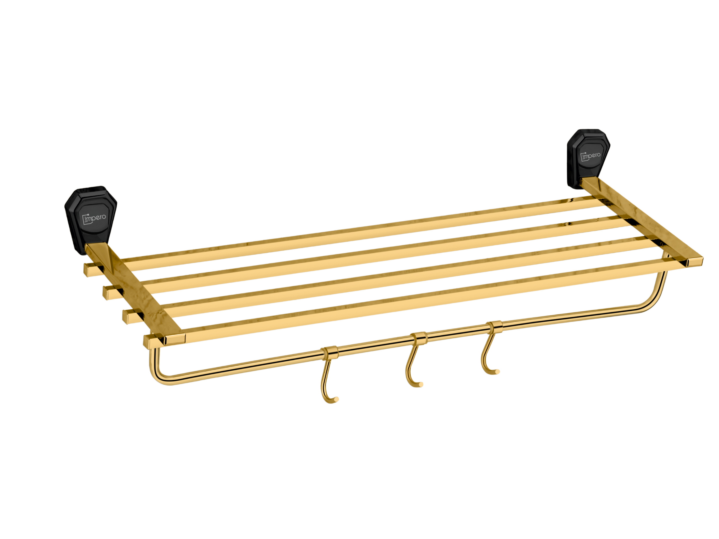 Kera Gold Black KEGB-501 to KEGB-510