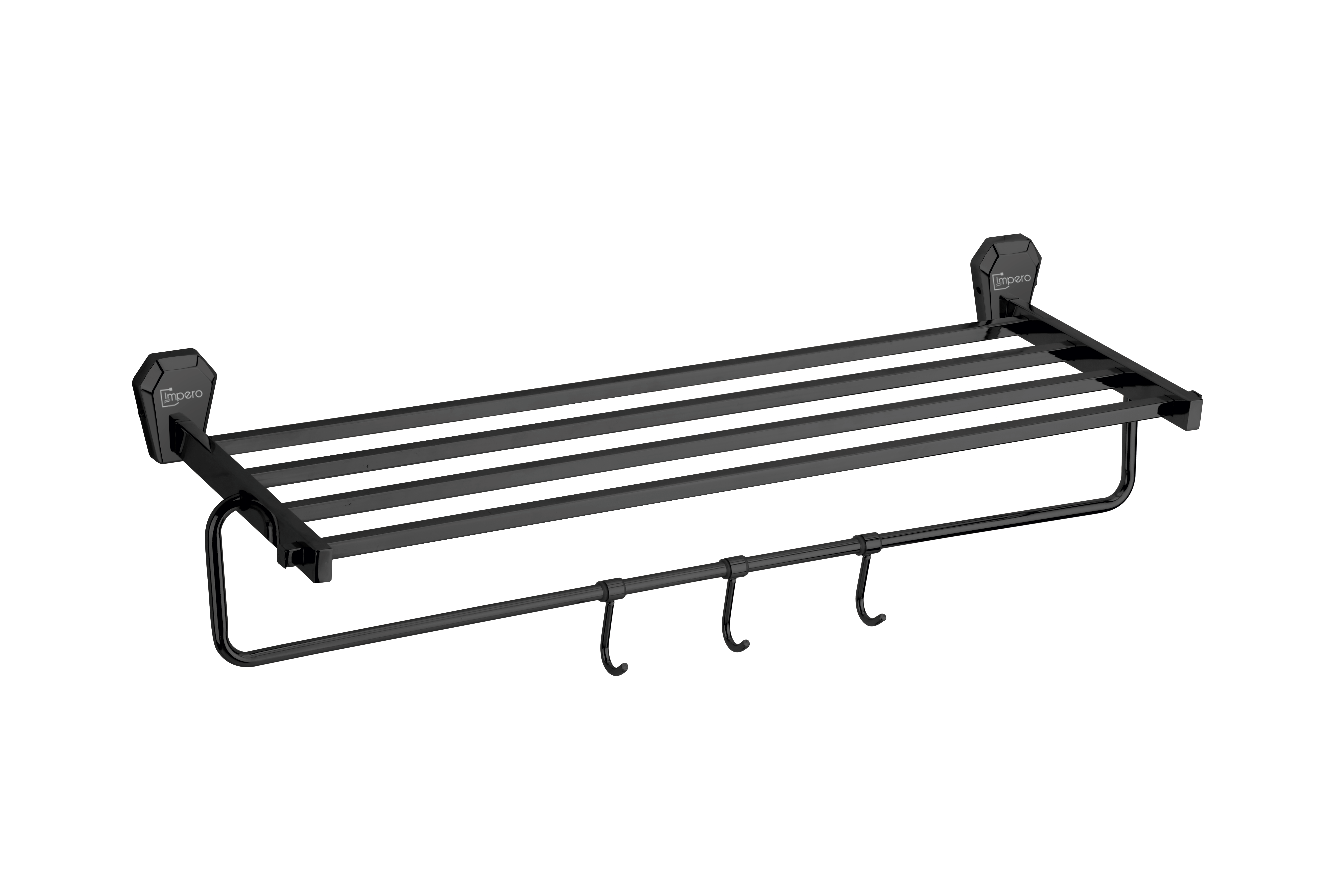 Qutone Black QUB-401 to QUB-410