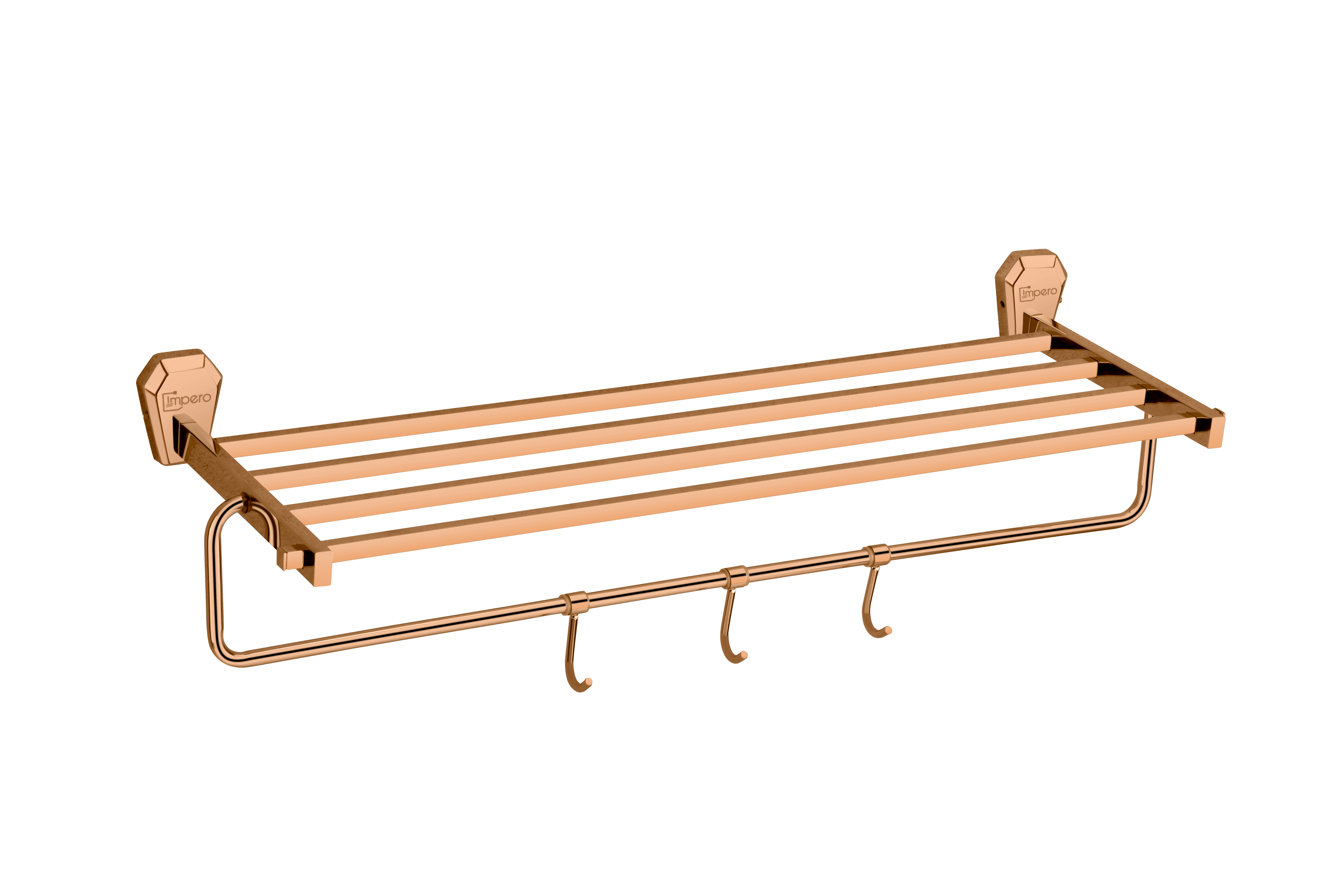 Qutone Rose Gold QURG-401 to QURG-410